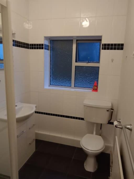 Holiday home Creva House Newtown (Galway)