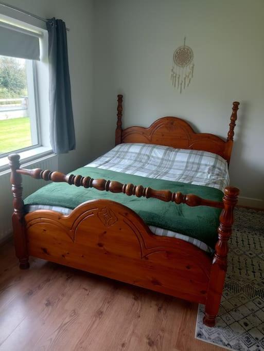 Holiday home Creva House Newtown (Galway)