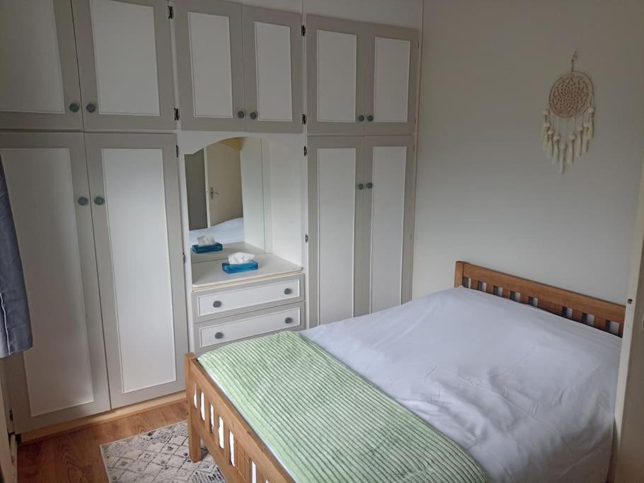 Creva House Holiday home Newtown (Galway)