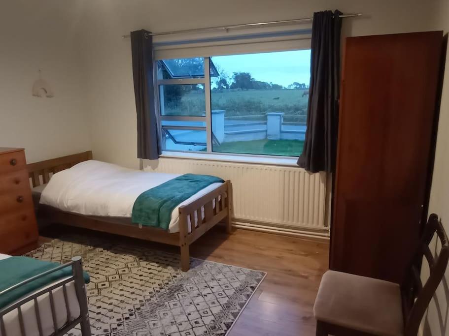 Creva House Holiday home Newtown (Galway)